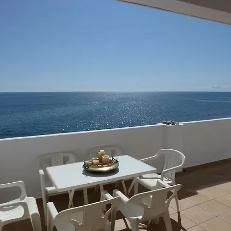 Frontline Beach Homely 3 Bedrooms Duplex With Amazing Views Estepona