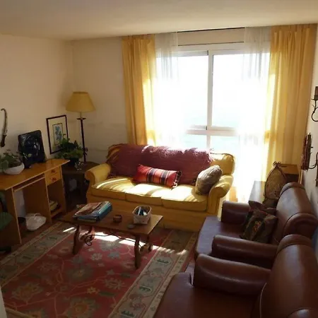 Frontline Beach Homely 3 Bedrooms Duplex With Amazing Views Apartment Estepona